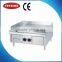 catering equipment electric flat griddle