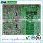 2015 HDI and ultra thin trace Rigid-Flex PCB Fabrication