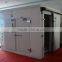 Popular Promotional Factory Frozen Cold Room for Meat
