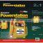 car emergency jumpstart booster 12v 17ah