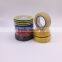 PVC Electrical Insulation Tape Automotive Wires Harness Rape