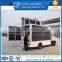 New product mini led mobile stage truck for sale on sale