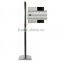 55 Inch Advertising LCD Touch Screen Display(CHESTNUTER)                        
                                                Quality Choice