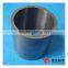 tungsten cemented carbide sleeves