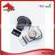 TS-156-1 electronic cabinets Public telephones metal flat toggle latch