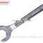 High Quality Drop Forged Spanner Wrench Sets