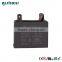 AC 450V 8uF Polypropylene Film Air Conditioner Motor Run Capacitor CBB61