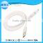 MFi certified 2 in 1 c48 and mirco usb connector MFI sync&charging usb cable