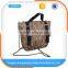 Handmade simple fashion straw handle pp bag 100kg