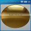 Anodized Mirror Aluminum composite panel made by BinHua in Hu Bei Province
