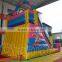 Commercial Cheap inflatable clown slide for children