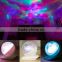 Relaxing Romantic Colorful Diamond Night Light Projector and Speaker Babies Favourite                        
                                                Quality Choice