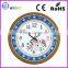 Decoration clock wall clock theme fancy wall clcoks