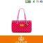 simple style durable diaper bag carrier in factory mading