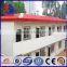 combined fast construction china anti earthquake prefabricated houses