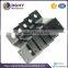 OEM/ODM Sheet Metal Fabrication/Custom sheet metal/laser cutting service