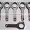 Hot Selling Forged 4340 H Beam Conrod For Nissan SGG Connecting Rod CC163.5mm