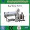 Hot Sale Automatic Twin Screw Extruder Machine For Corn Flakes
