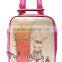 2015 stylish travel school lady sport bag women backpack