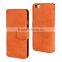 Retro Wallet flip case for apple iphone 6 plus