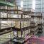 Secondary Electical Tinplate Sheet (ETP)