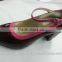 Korea 475T 2015 Most newest pictures of women shoes