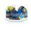 Boy 's OEM Skate Shoes New Arrival High Top Sneaker