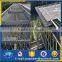 protecting professional stainless steel 316 ferrule rope mesh