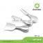 Stainless steel Cheese knife cheese fork cheese shaver for Parties and Dinner