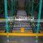Heavy Duty Gravity Pallet Racking System from NOVA Racking