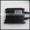 55W Slim Xenon HID ballast for car light source electronic hid ballast blocks ignitor for H4 H7 H3 H1 H11 9005 9006 slim ballast