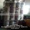 one side white/one side silver cardboard laminated golden cakeboards 700*1000mm