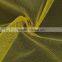 Hot sale huzhou 100 polyester mesh fabric curtain fabric wedding dress fabric