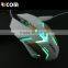 Ergonomic 6D Optical Gaming Mouse, Both Hands 6D Gaming Mous
