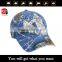 2015 Hot Sale High Quality Custom Printed Camo Baseball Cap