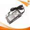 19V 3.42A 65W replacement universal laptop charger for Toshiba