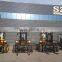10 Ton Terrain Forklift