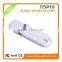 2016 promotional gift items plastic usb lighter pendrive get free samples                        
                                                Quality Choice