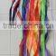 decorative multi color striped windsocks big size from kite factory