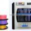 2016 Made In China PLA 3D Printer Filament 1.75MM On Sale