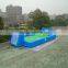2015 hot commercial inflatable football field for sale