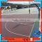 Indoor/outdoor Carpet Basket Ball Professional