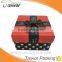 Custom watch box jewelry box decorative packing box