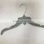 Children plastic hangers for clothes