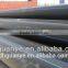 High Quality Black HDPE pipe with blue strip