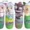 animal design inflatable tumbler,inflatable lovely sheep air tumbler,PVC puching bag,inflatable puching bag