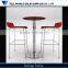 LOUNGE BAR small dining table for afternoon tea, outdoor dining tables