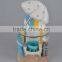 Resin oil burner home decor