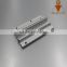 OEM cnc machining part by your design