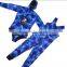 NEOPRENE 2 PCS SPEAR FISHING SCUBA DIVING GEAR OCEAN CAMO WETSUIT MEN XXL